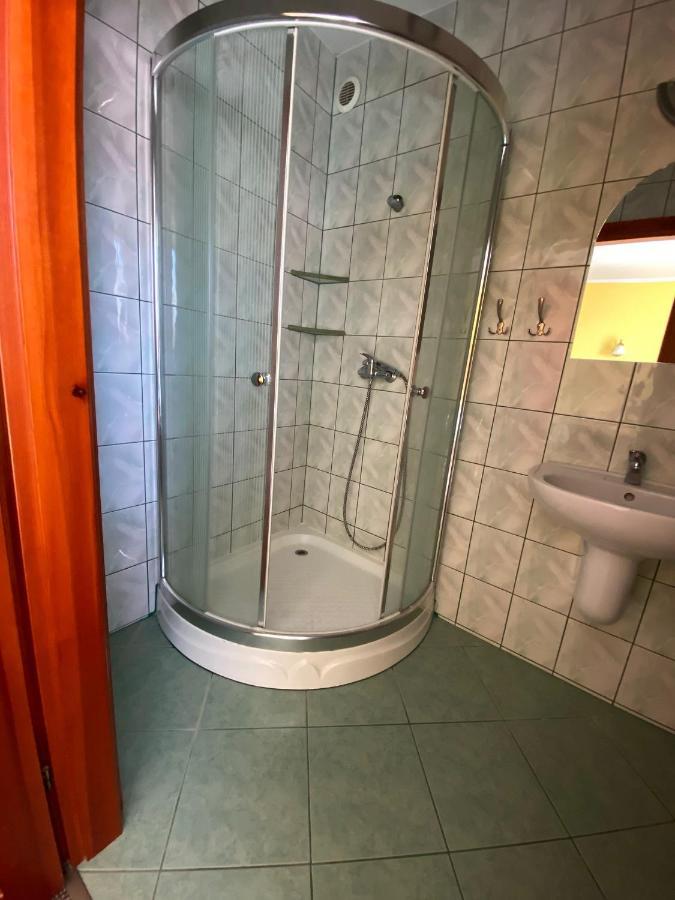 Willa Ewa Jantar Exteriér fotografie