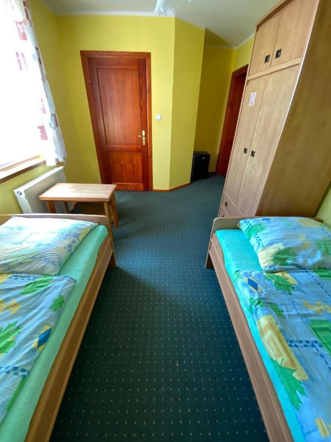 Willa Ewa Jantar Exteriér fotografie